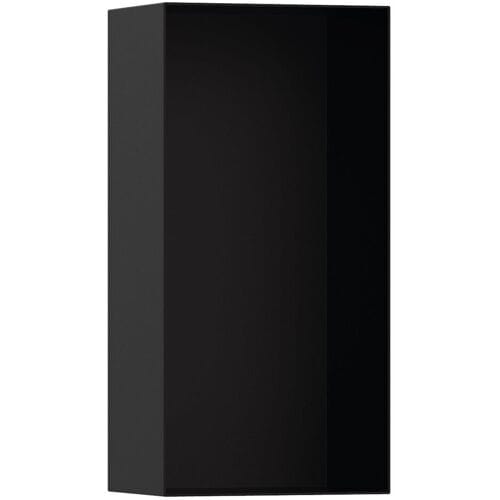 Hansgrohe XtraStoris Minimalistic wall niche installation box frameless 15 x 10 x 30 cm 56070670