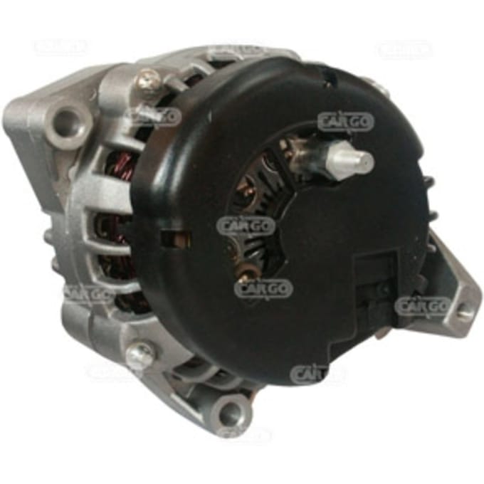Driefasige generator HC-CARGO 112665