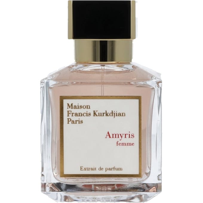 Maison Francis Kurkdjian - Amyris Femme Extrait de Parfum - 70 ml - Dames Parfum