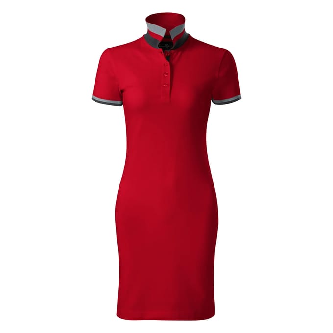 Damespolo Malfini Premium Dress up 271