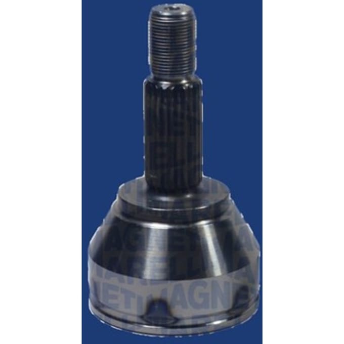 Homokineet reparatie set, aandrijfas MAGNETI MARELLI 302015100122