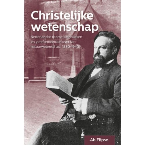 Christelijke Wetenschap - Passage-Reeks - Ab Flipse