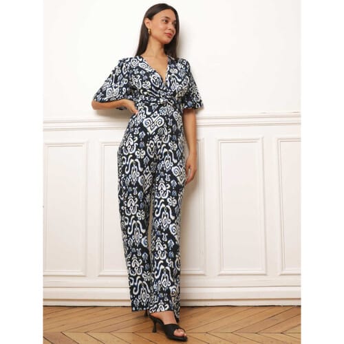 Jumpsui La Modeuse 78907_P187899