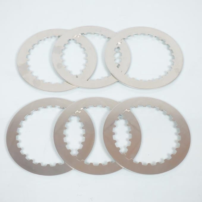 Tecnium-koppelingsplaat voor KTM 144 SX-motorfiets 2010-2013, nieuw