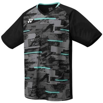 T-shirt Korte Mouw Yonex CTYM00344B