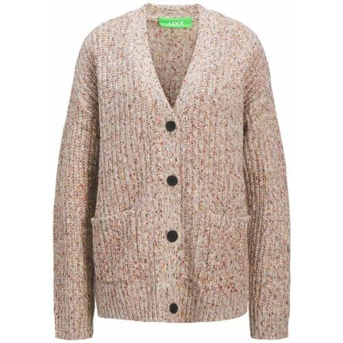 Vest JJXX 12281207 vanilla ice