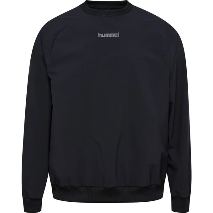 hummel hmlBLAZE26 ATHLEISURE CREW NECK