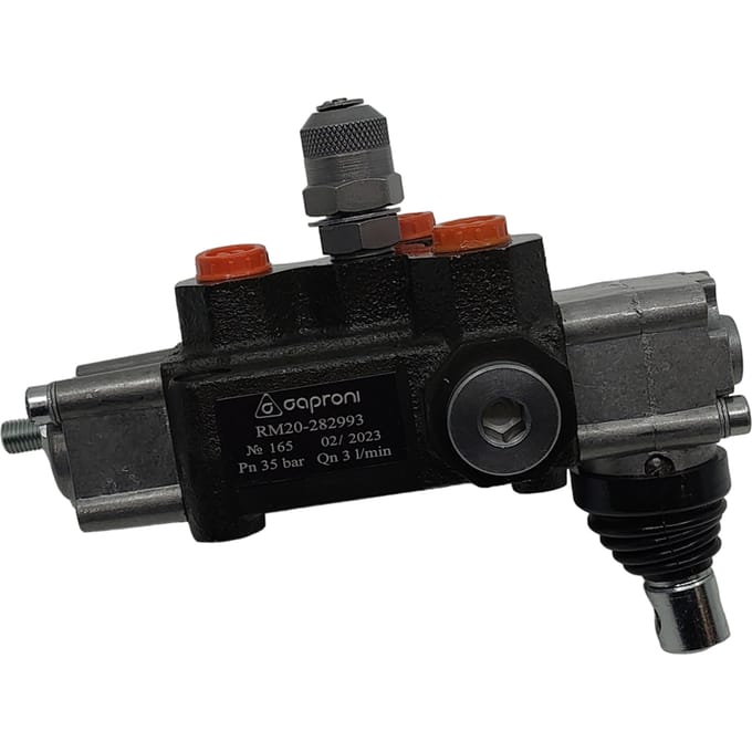 Valve