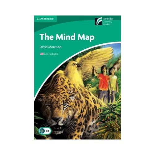 The Mind Map Level 3 Lower-Intermediate American English - David Morrison