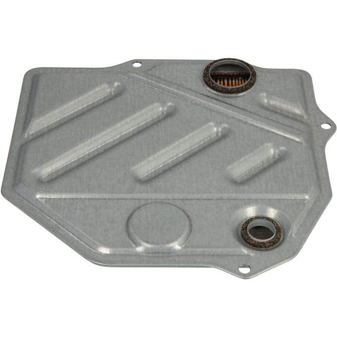 Hydraulisch filter, automatische transmissie KNECHT HX 46