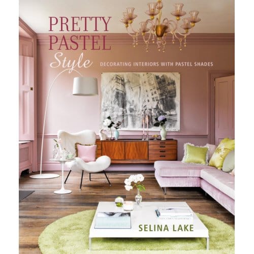 Pretty Pastel Style - Selina Lake