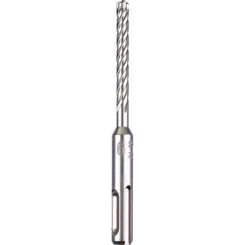 Milwaukee SDS-plus MX4 hamerboren - 4-kanten snijdend SDS-Plus MX4 6 x 115 - 1 st - 4932352011