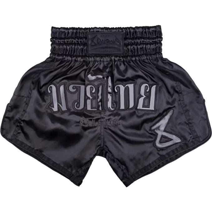 Short voor Muay Thai 8 Weapons Bangkok