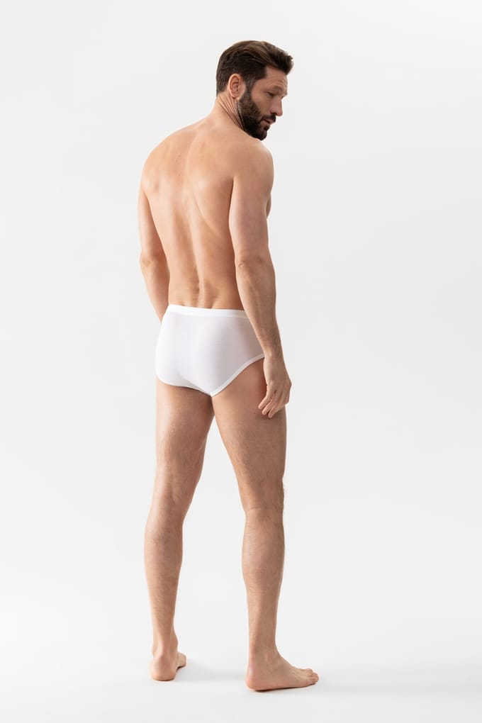 mey Herren Herenslip Serie Noblesse