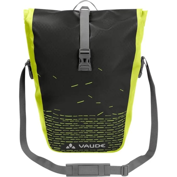 VAUDE Aqua Back Print Single, fietskleding, Unisex, Fietstas