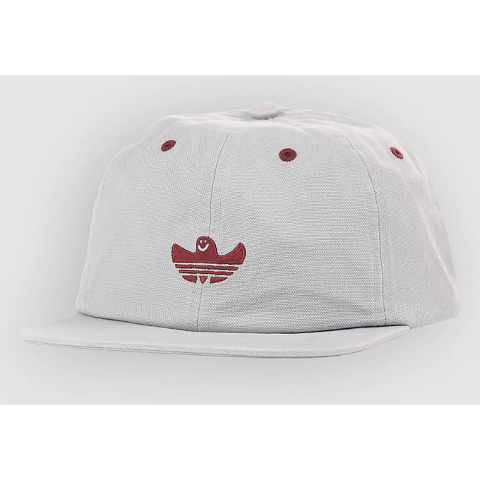 adidas Skateboarding Gonz Cap grijs
