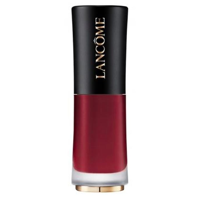 Lancôme L'Absolu Rouge Drama Ink 6 ml | Nuit Pourpre - 481 |