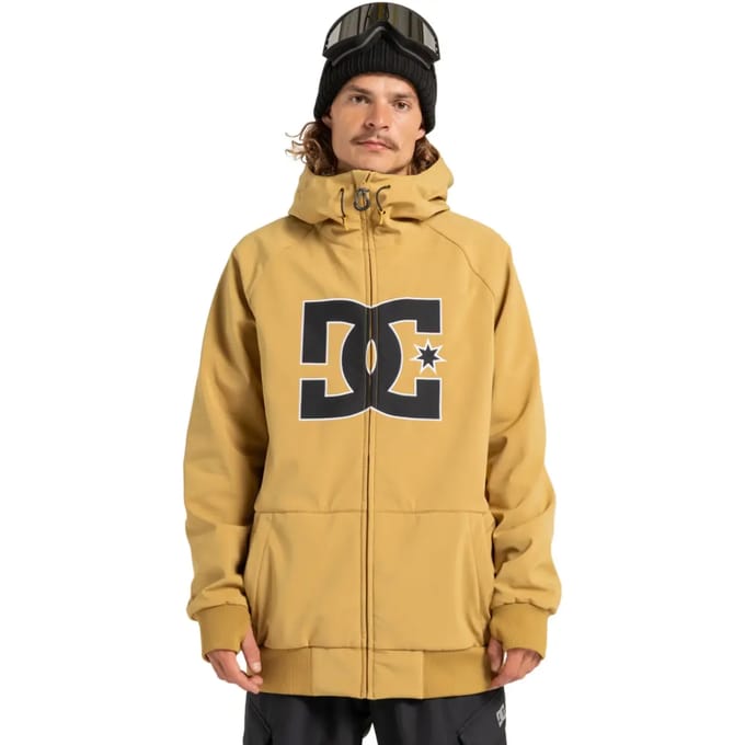 Snowboardjas DC Shoes Spectrum