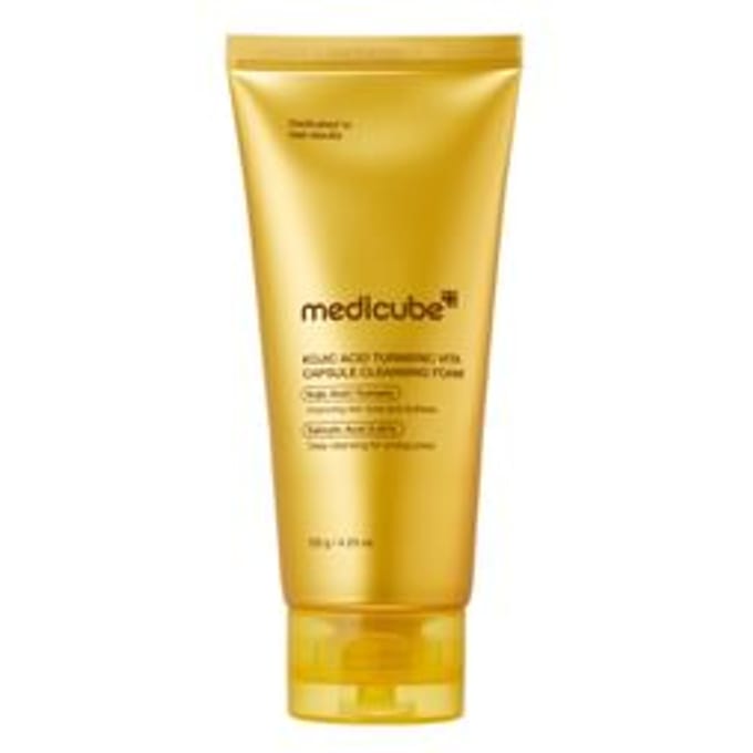 Medicube Zero Pore Blackhead Mud Mask Original 100g - Korean Skincare - Alle huidtypes - Acne - Poriën - Huidverzorging - Glass Skin