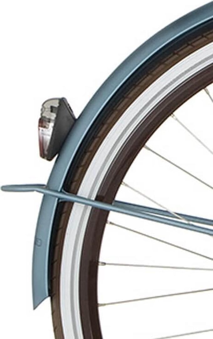 Cortina Spatbord achter 28 U4 sleepy blue matt nd