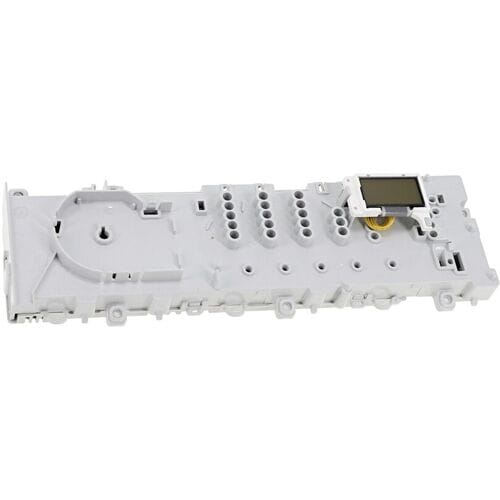AEG niet-geconfigureerde module, met, display 4055227369