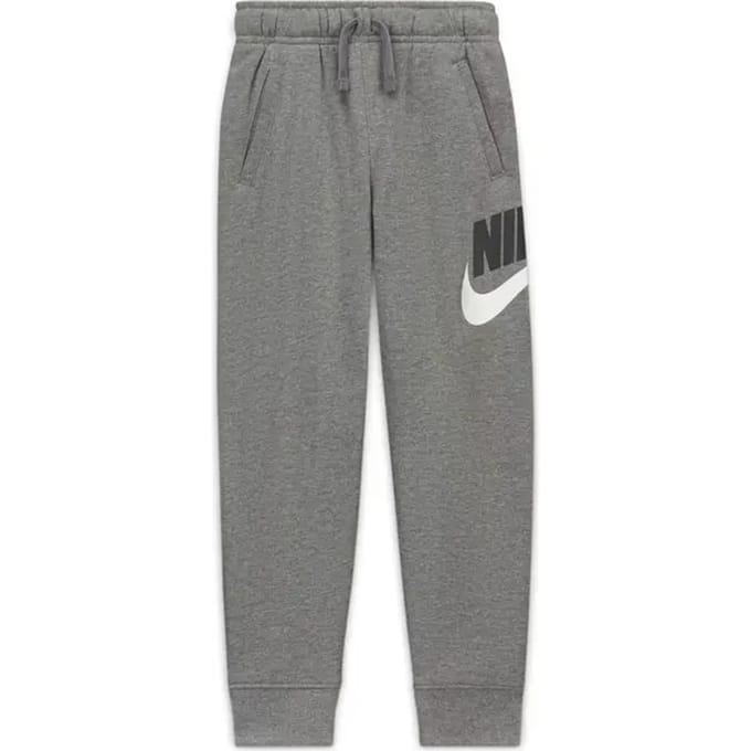 Kinderen joggingbroek Nike Club HBR