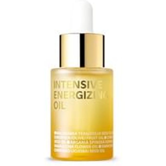 ISOI - Intensive Energizing Oil 15ml