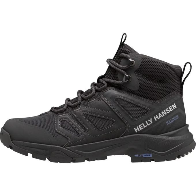 Helly Hansen Stalheim Ht Wandelschoenen Zwart EU 42 Vrouw
