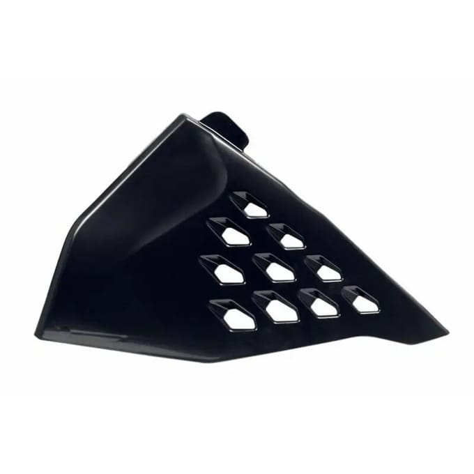 Moto Luchtfilter Zijpanelen Racetech