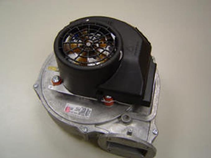 Remeha Ventilator 35-45Kw, 59162