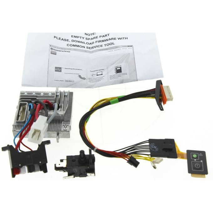 Husqvarna t536lixp control kit compleet