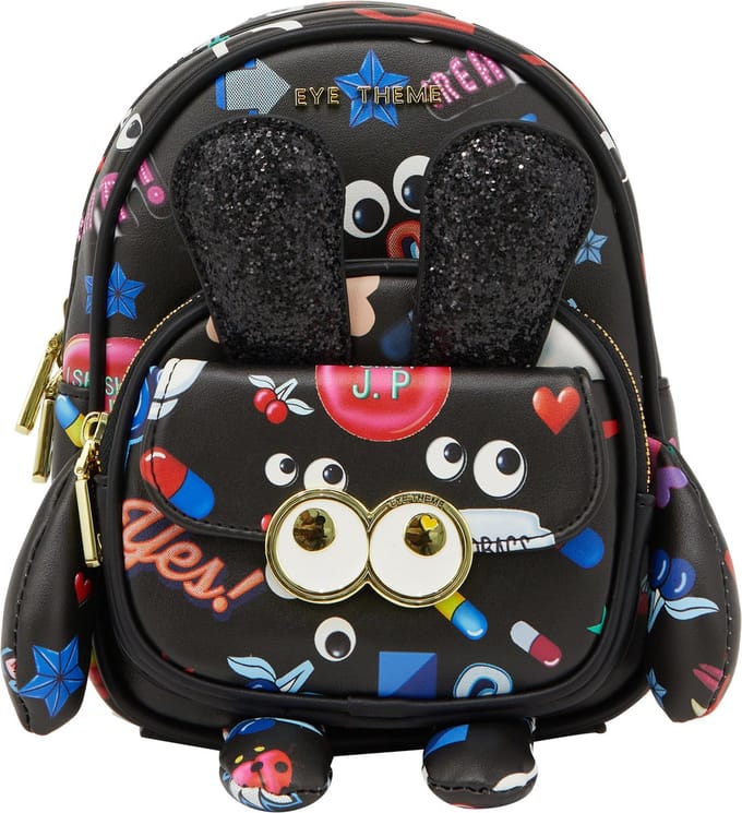 myMo pop RUGZAK RUGZAK