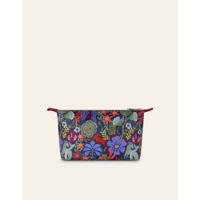 Oilily Camila Toilettas- maatOne size Patriot Blauw