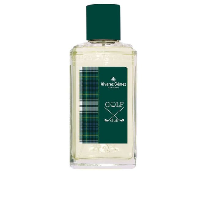 GOLF CLUB eau de parfum verstuiver 150 ml