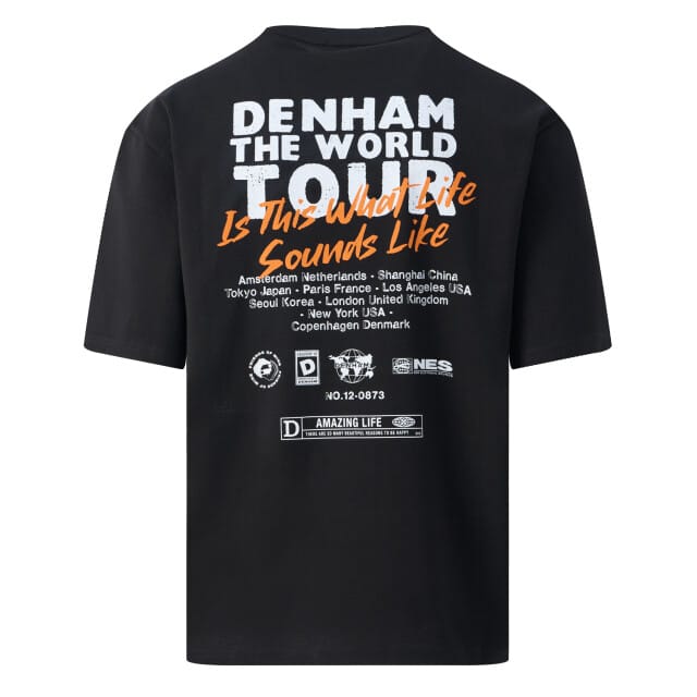 Denham T-shirt