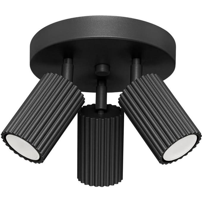 Plafondlamp Kalle 3-lichts | NADUVI Collection