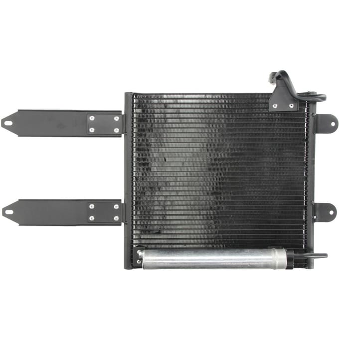 Condensor, airconditioning NRF 35367
