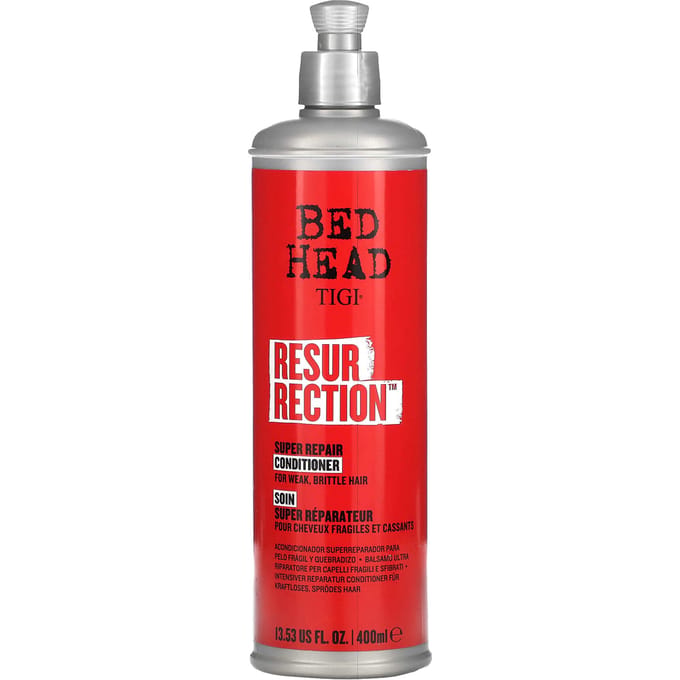 TIGI Conditioner Resurrection Basis Dames 400 ml