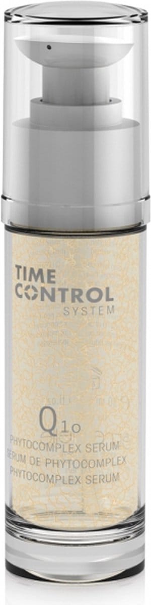 Etre Belle - Time Control - Q10 Phytocomplex Serum - 30ml