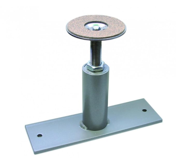NOHrD ceiling mount for SlimBeam multi-gym ceiling height of 232-242 cm