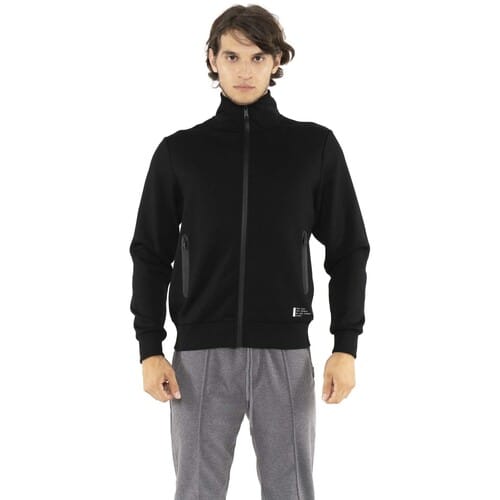 Trainingsjack Leone 1947 Man Jackets Neoprene Selective
