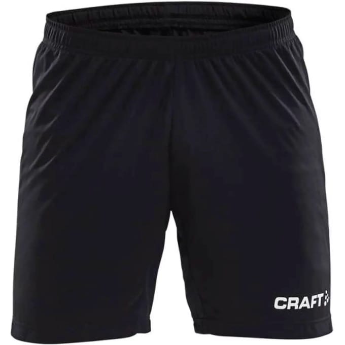 Korte Craft progress contrast