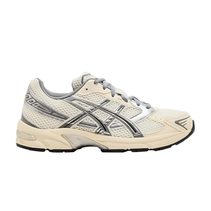ASICS Gel 1130 Cream Clay Grey Dames Sneakers 1202A164-116 37