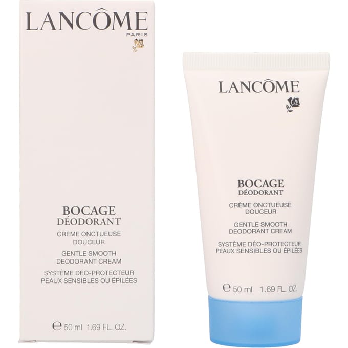 Lancôme Lichaamsverzorging Bocage Déodorant Crème Deodorant Dames 50 ml