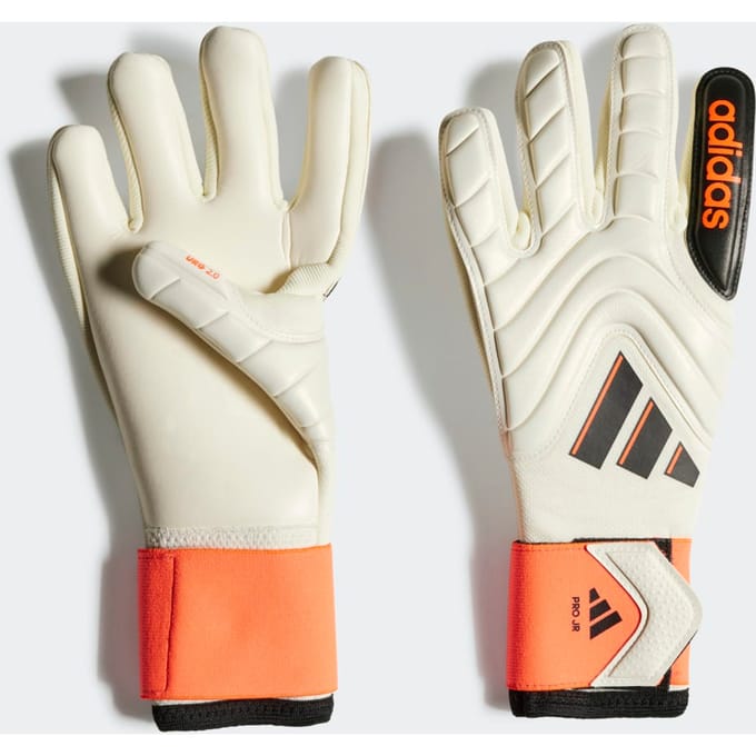 Adidas Copa GL Pro Junior - Keepershandschoenen - Maat 4