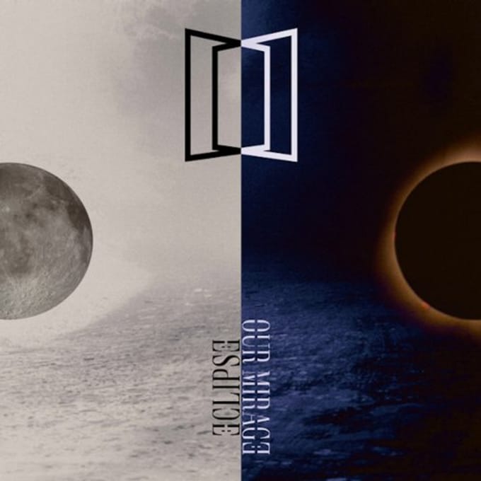 Eclipse - Our Mirage