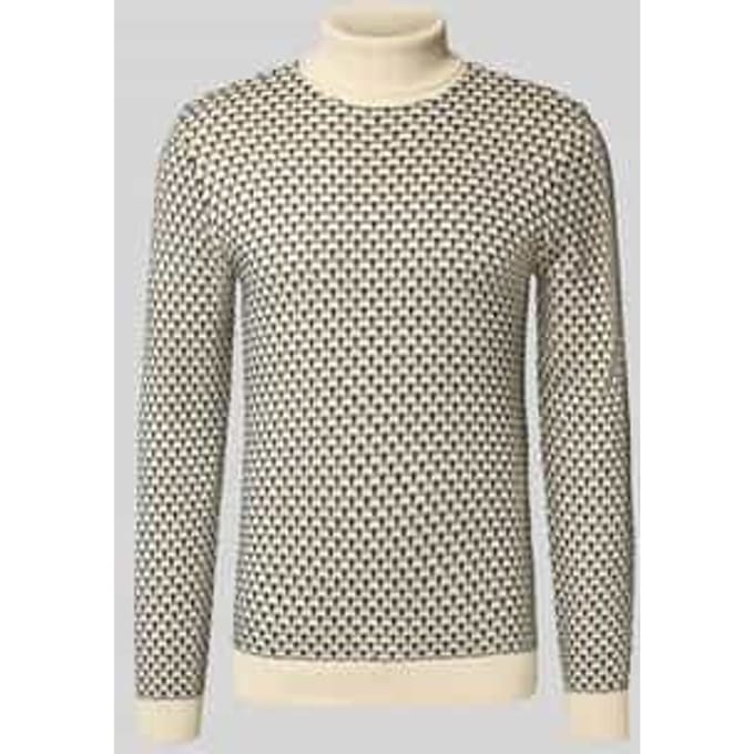 Blend - BHDONG Rollneck - Heren - Truien