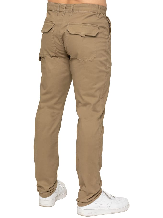 Enzo | Mannen Utiliteitswerkbroek
