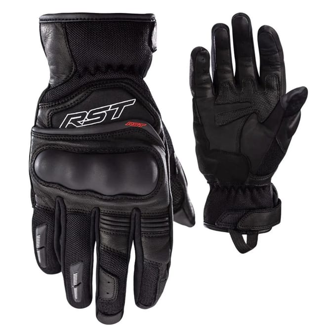 Dames zomer motorhandschoenen RST Urban Air 3 Mesh