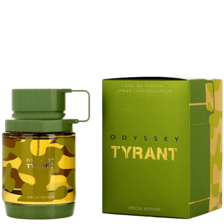 ARMAF ODYSSEY TYRANT SPECIAL EDITION EAU DE PARFUM 60 ML